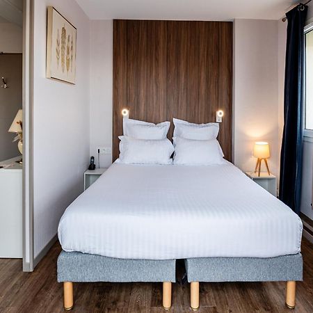Saint Aubin Logis Hotel & Restaurant 외부 사진