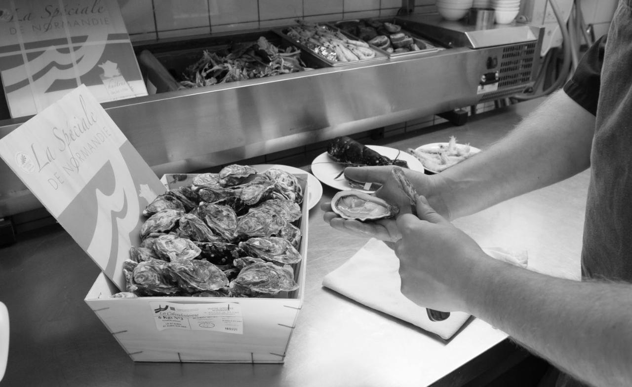 Saint Aubin Logis Hotel & Restaurant 외부 사진