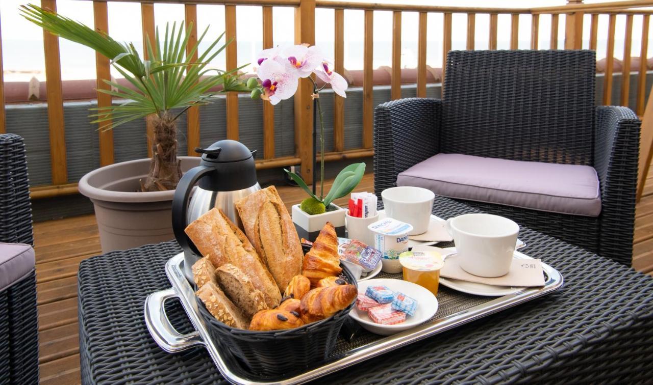 Saint Aubin Logis Hotel & Restaurant 외부 사진