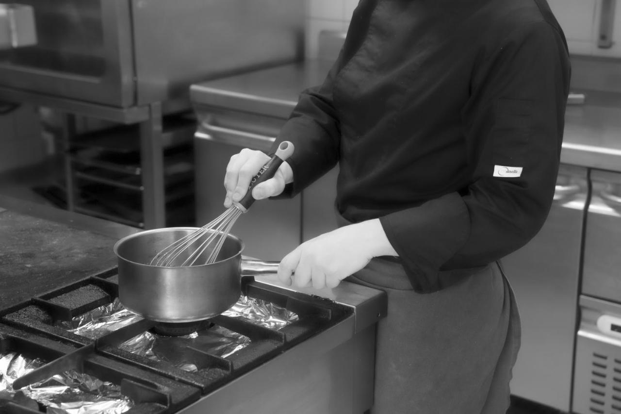 Saint Aubin Logis Hotel & Restaurant 외부 사진
