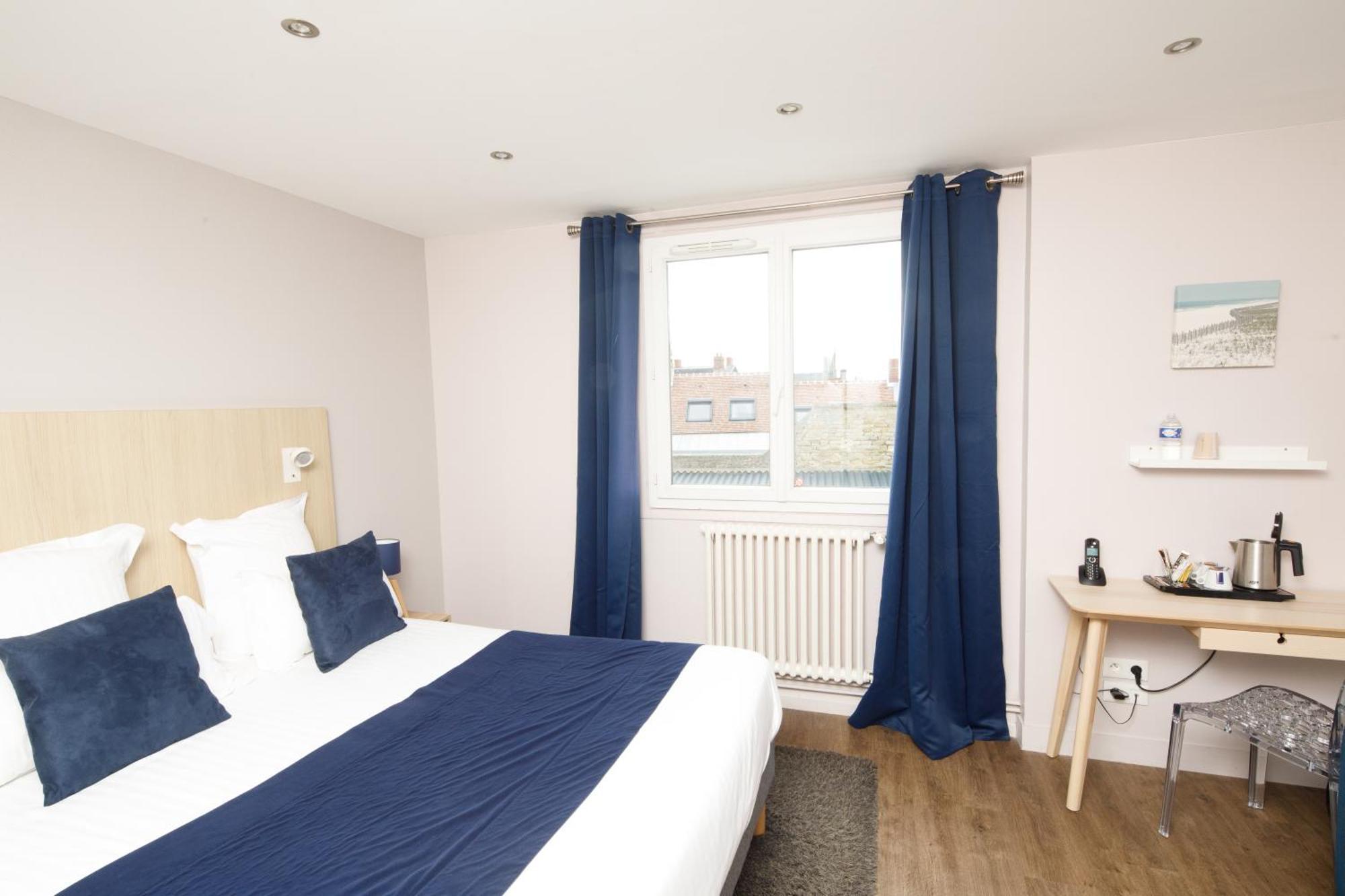 Saint Aubin Logis Hotel & Restaurant 외부 사진