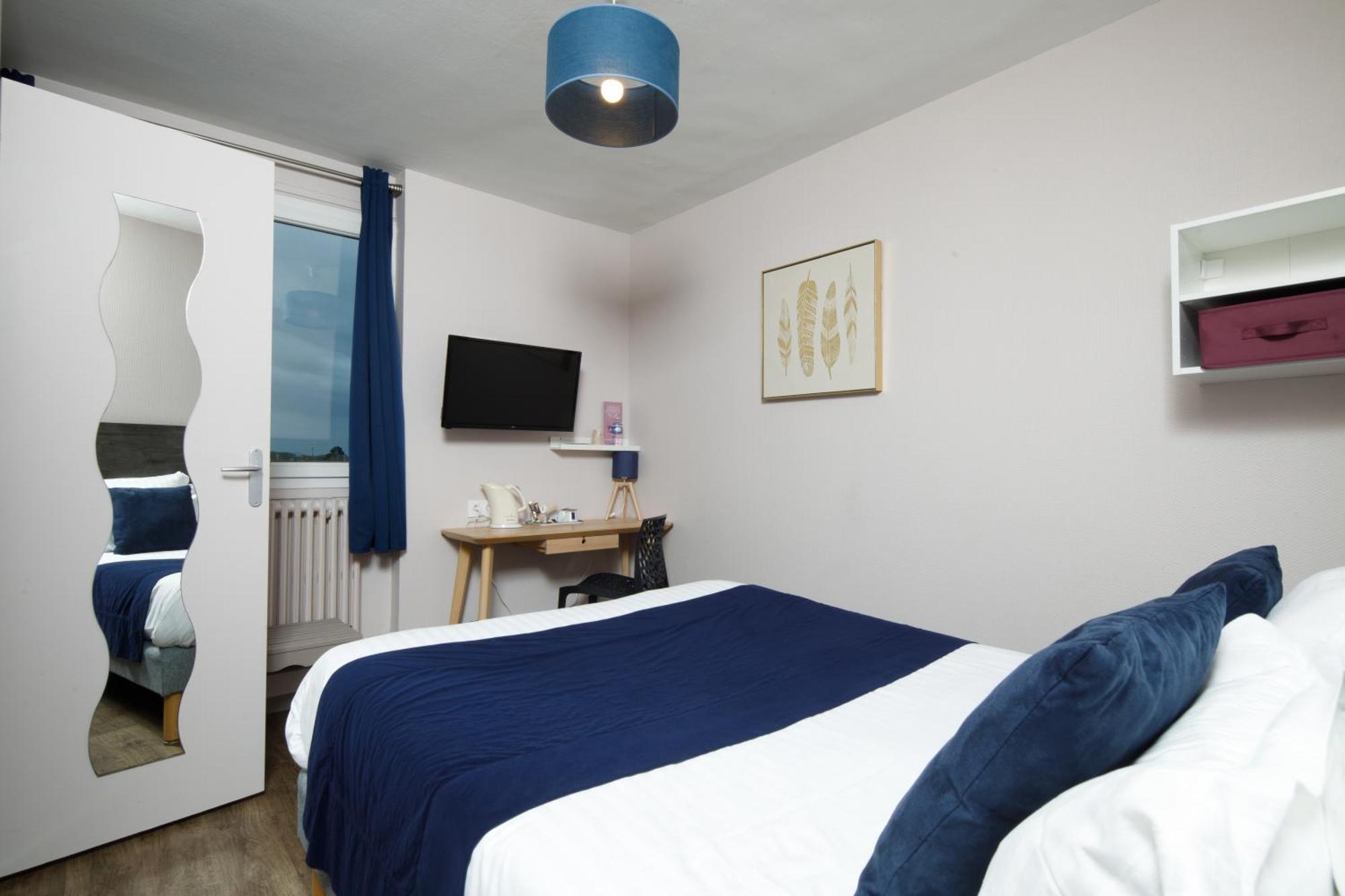 Saint Aubin Logis Hotel & Restaurant 외부 사진