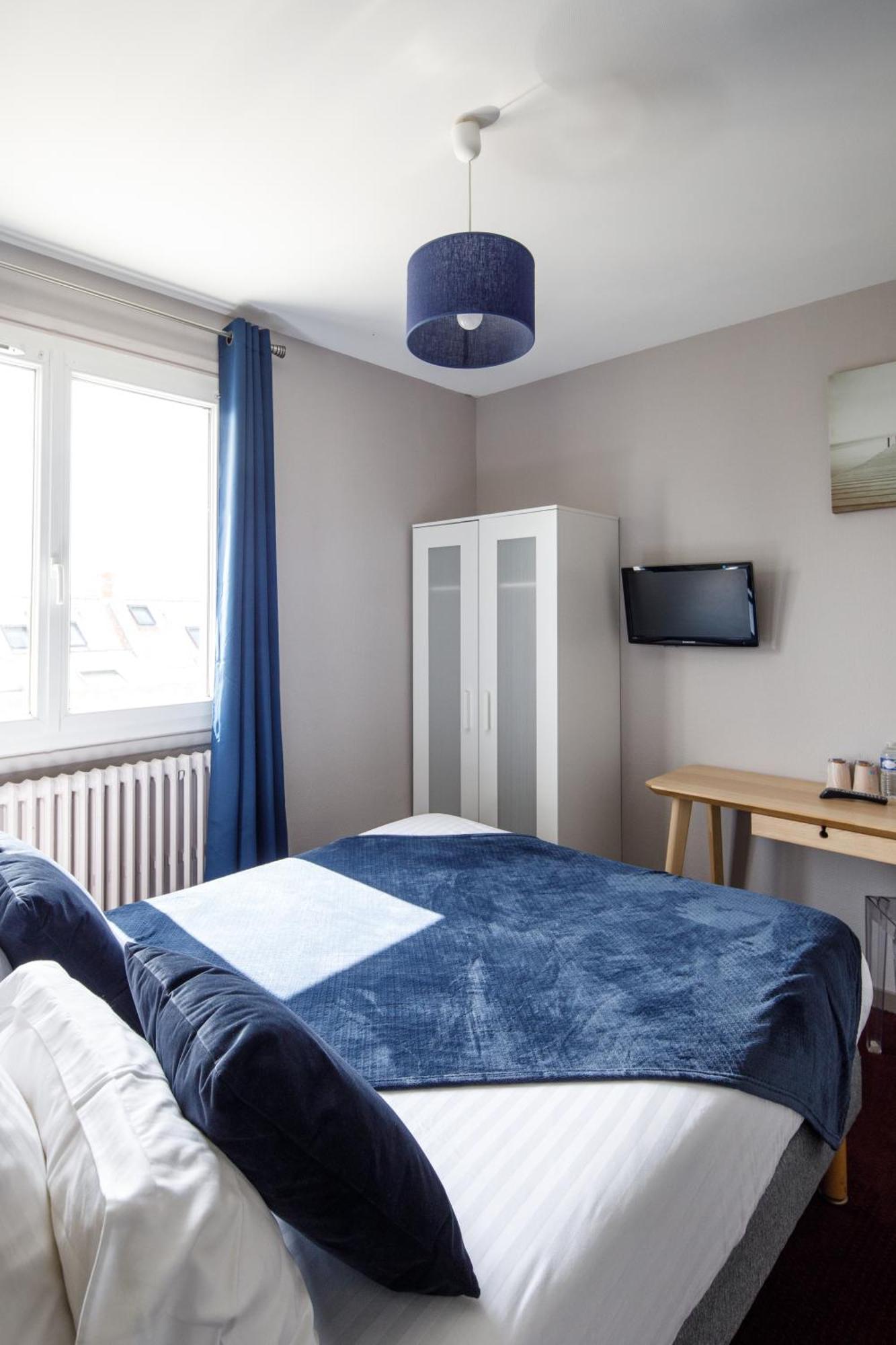 Saint Aubin Logis Hotel & Restaurant 외부 사진
