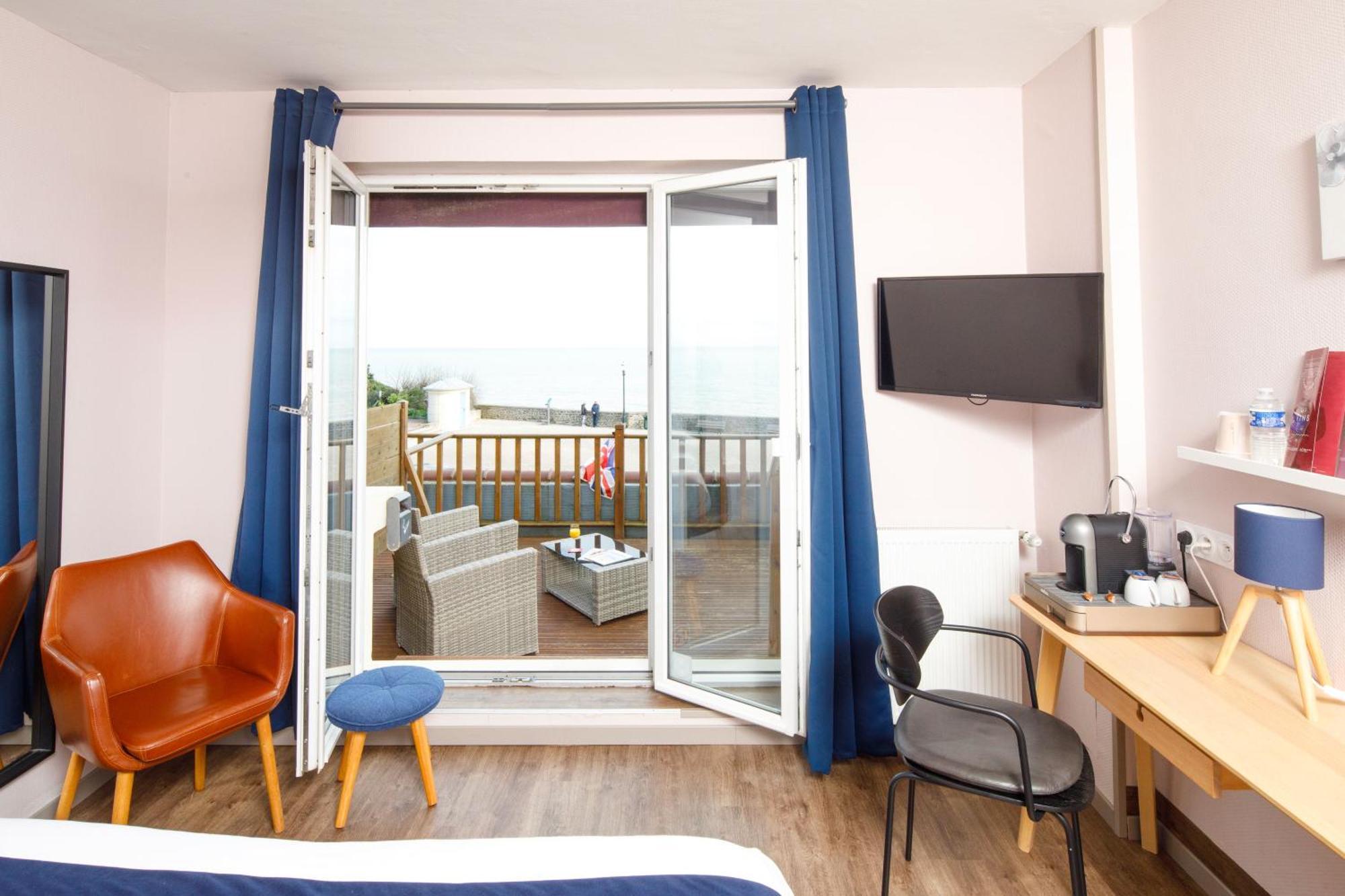 Saint Aubin Logis Hotel & Restaurant 외부 사진