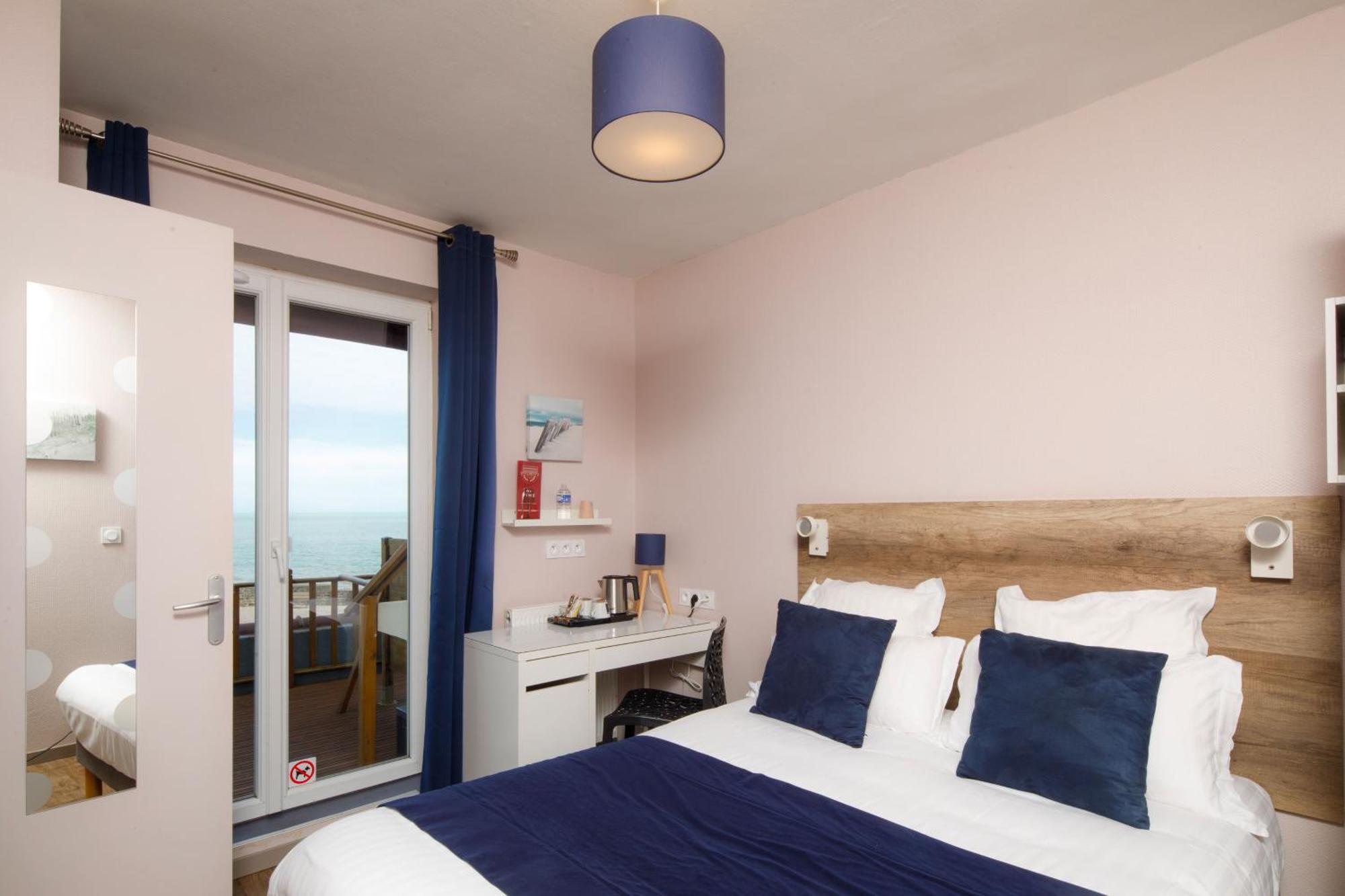 Saint Aubin Logis Hotel & Restaurant 외부 사진