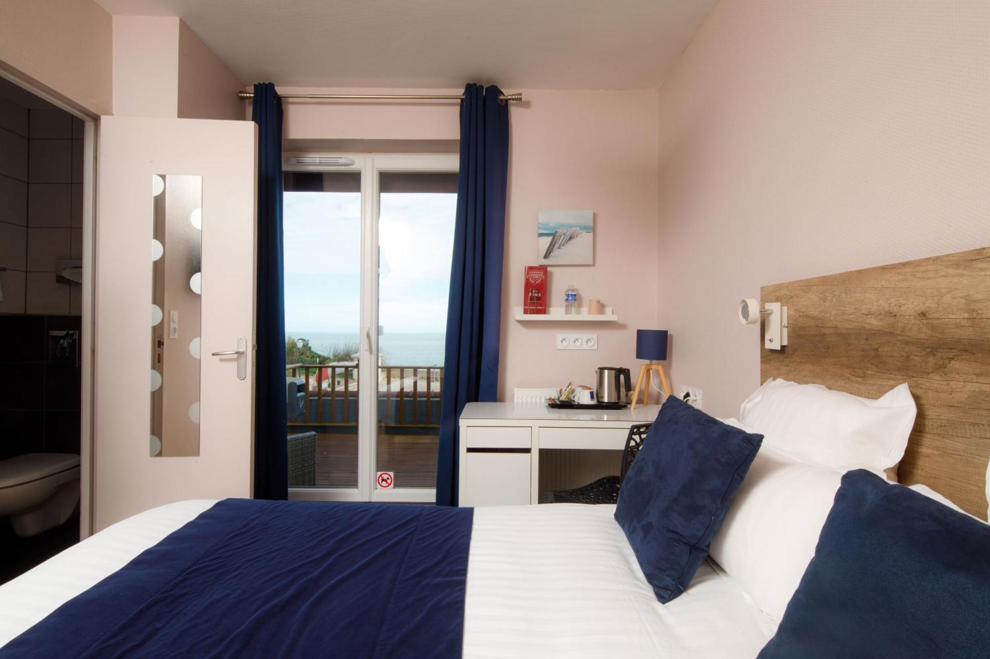 Saint Aubin Logis Hotel & Restaurant 외부 사진
