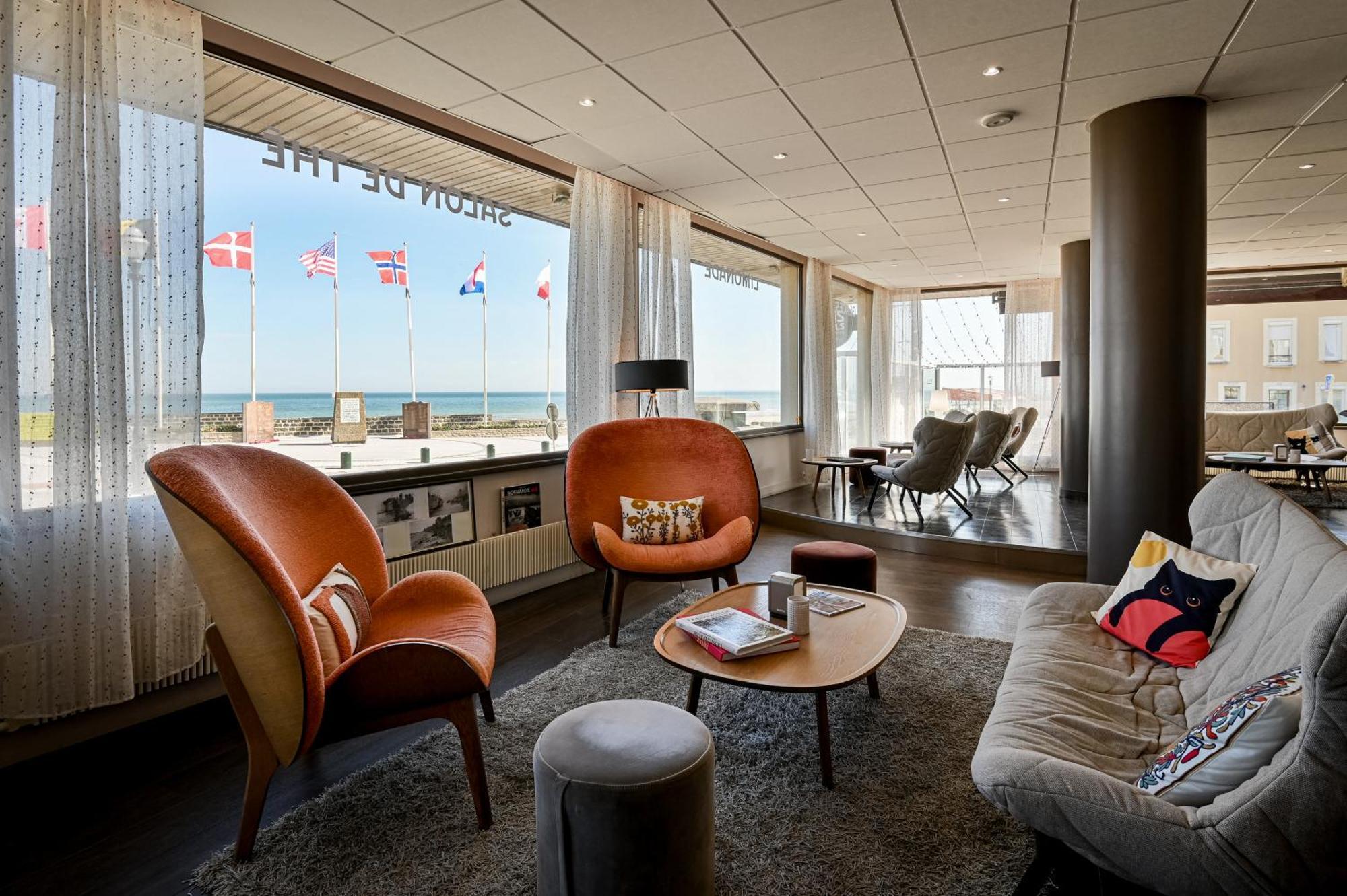Saint Aubin Logis Hotel & Restaurant 외부 사진