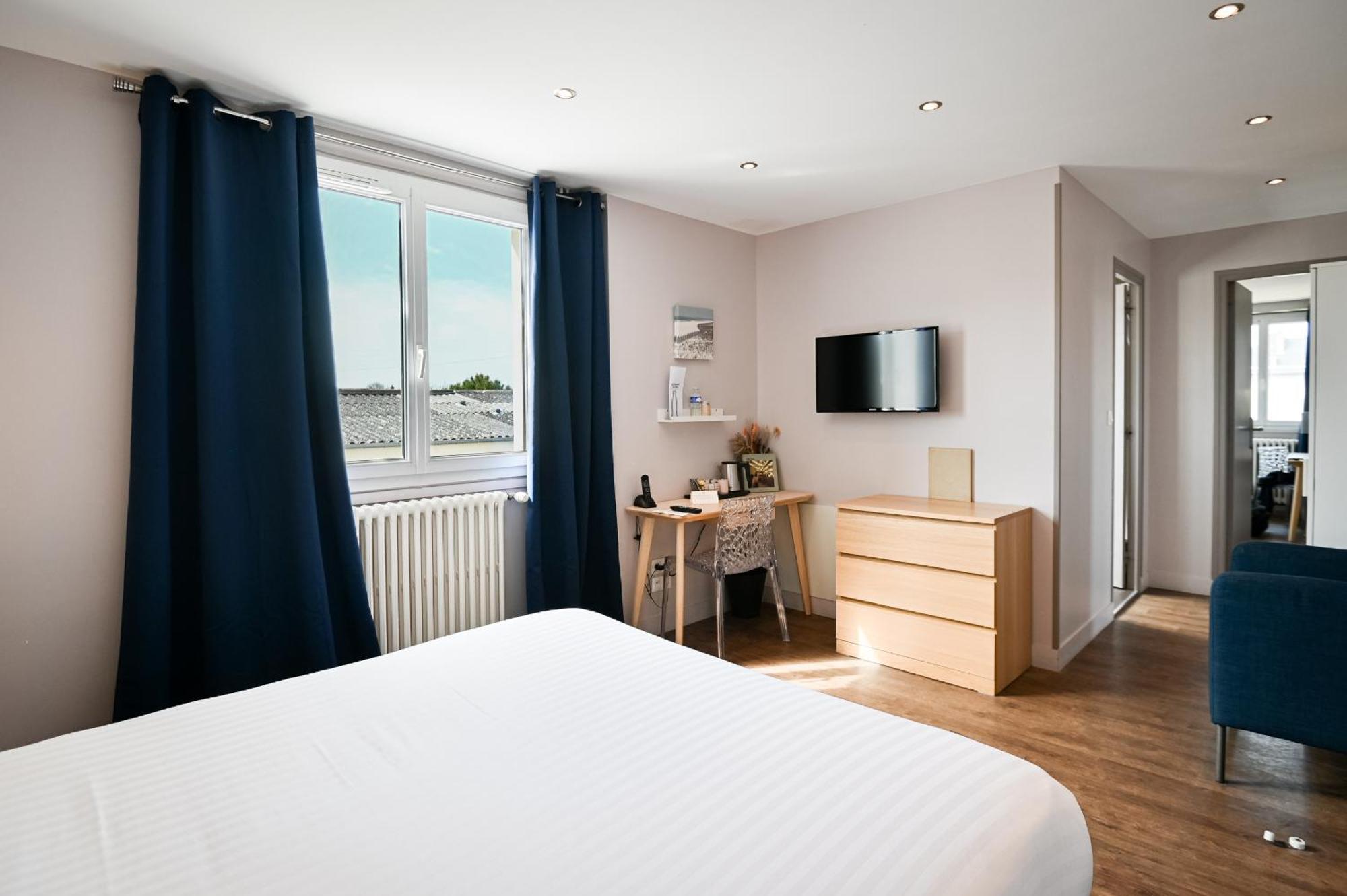 Saint Aubin Logis Hotel & Restaurant 외부 사진