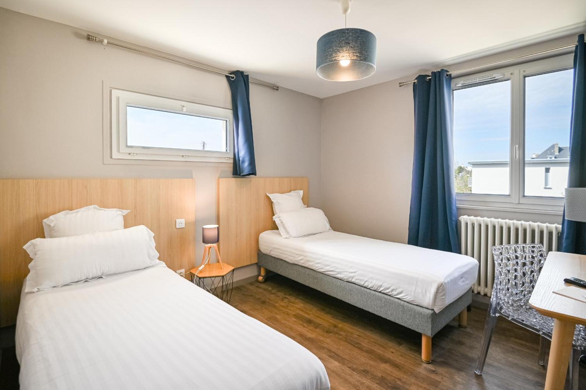 Saint Aubin Logis Hotel & Restaurant 외부 사진