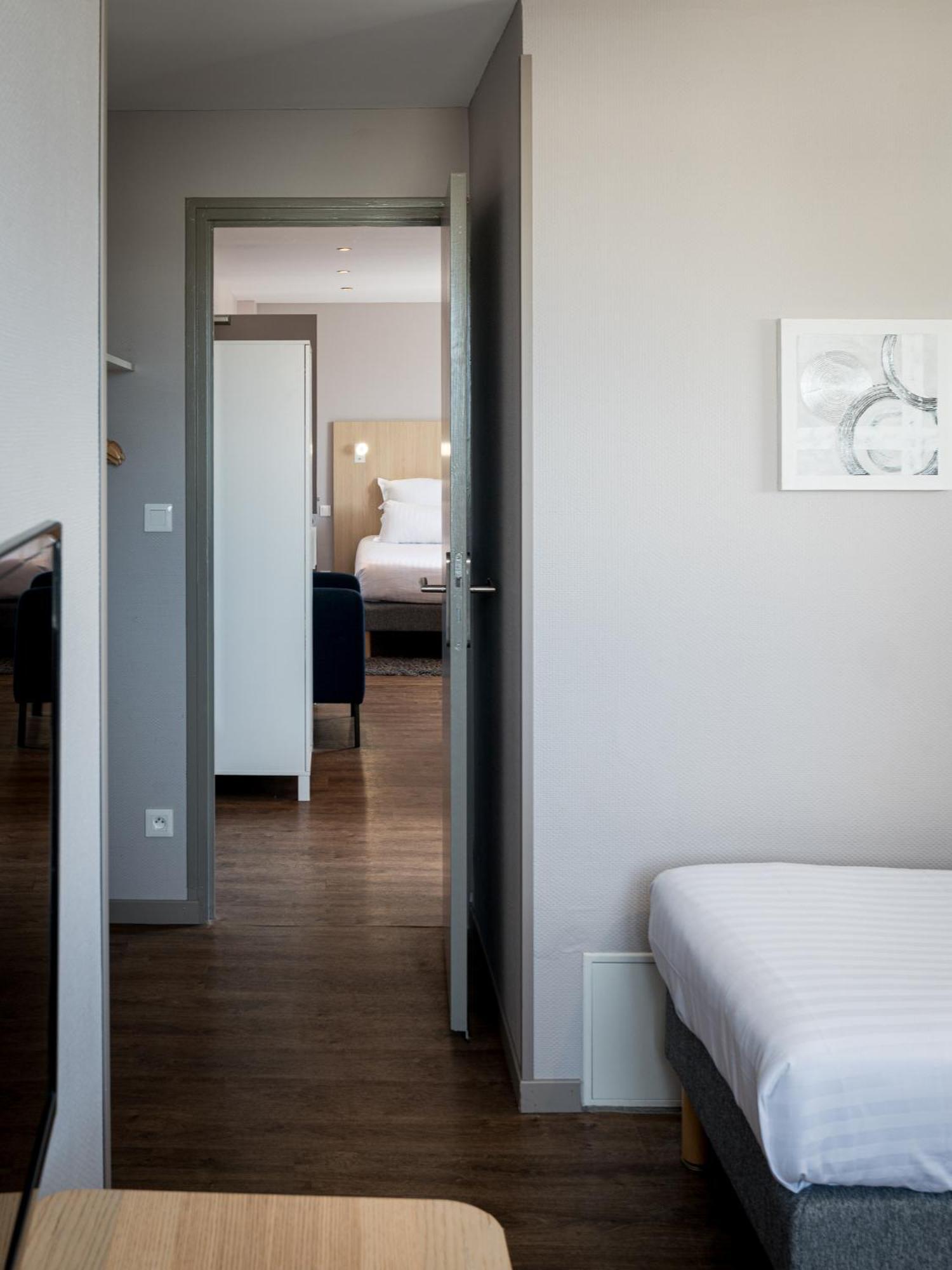Saint Aubin Logis Hotel & Restaurant 외부 사진