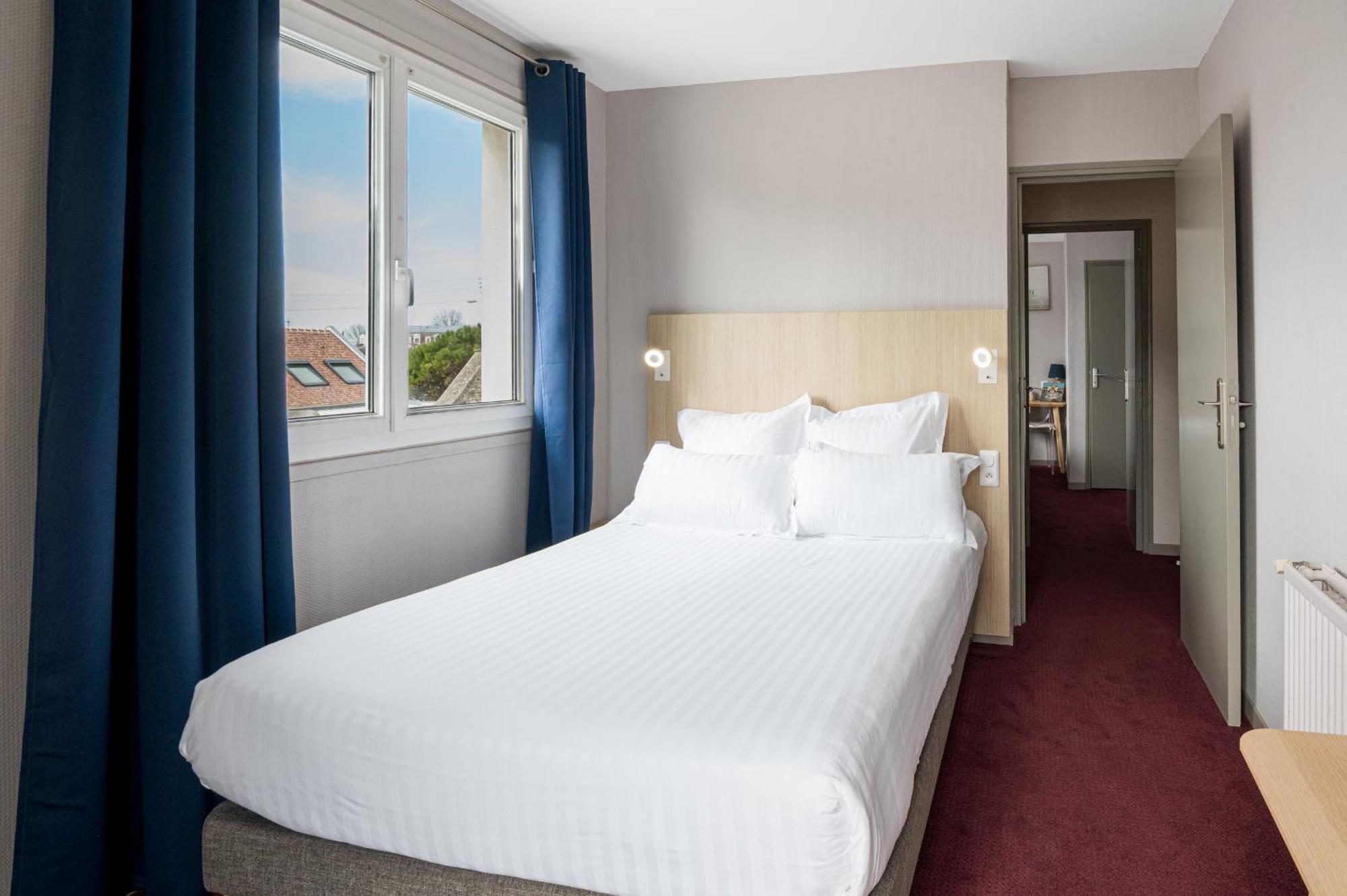 Saint Aubin Logis Hotel & Restaurant 외부 사진