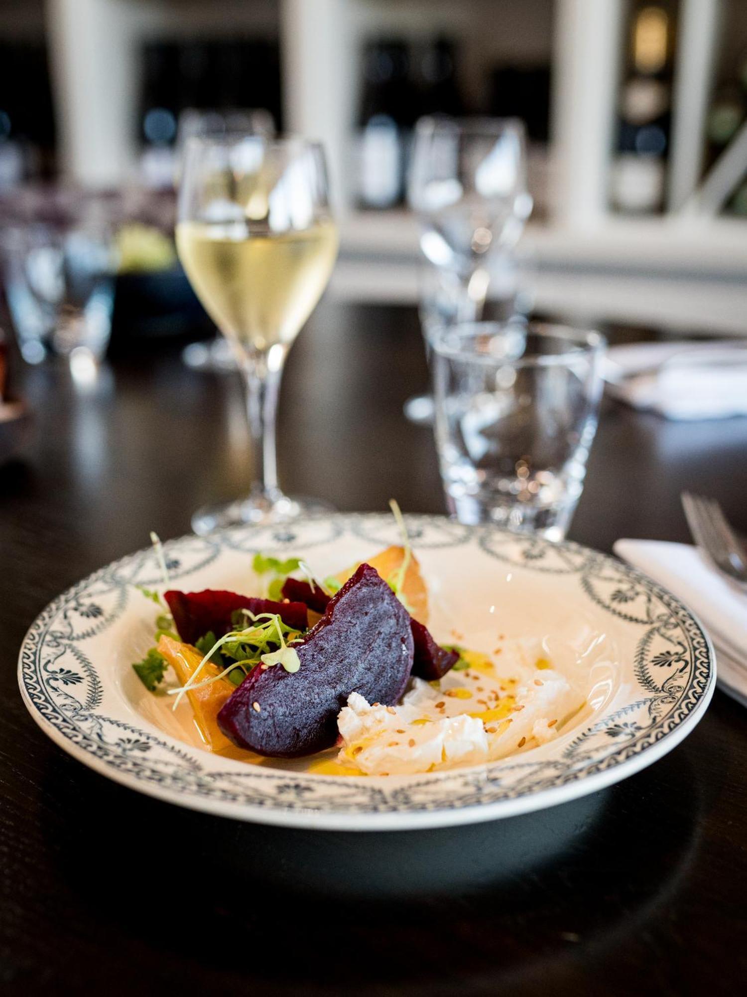 Saint Aubin Logis Hotel & Restaurant 외부 사진