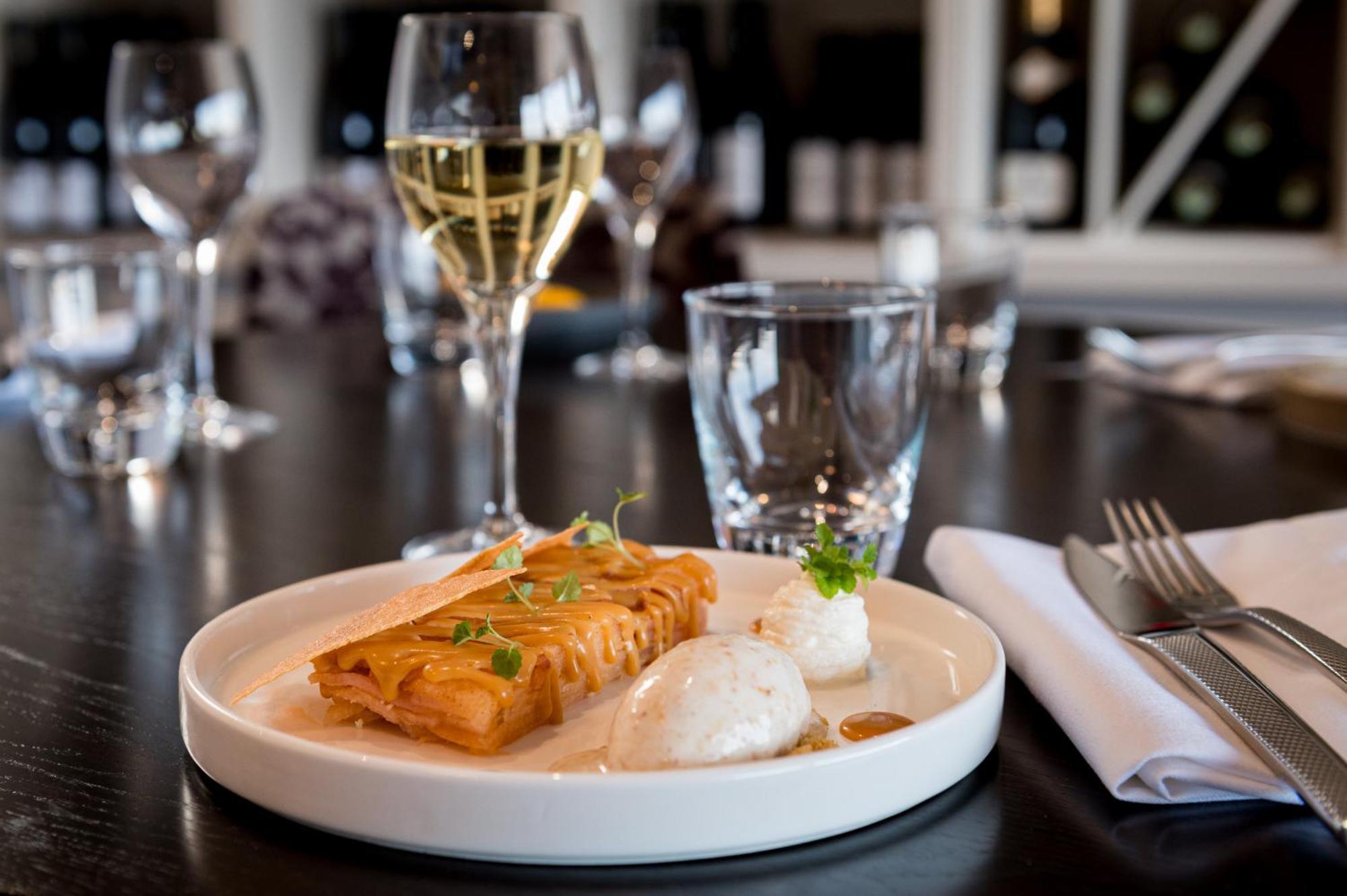 Saint Aubin Logis Hotel & Restaurant 외부 사진