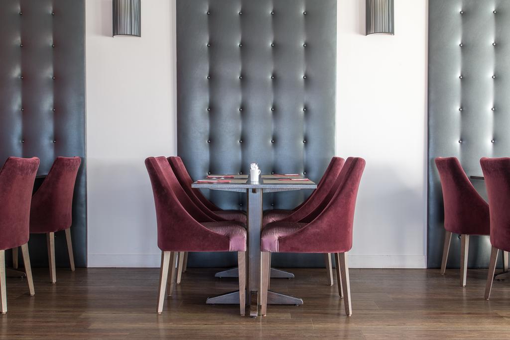 Saint Aubin Logis Hotel & Restaurant 외부 사진