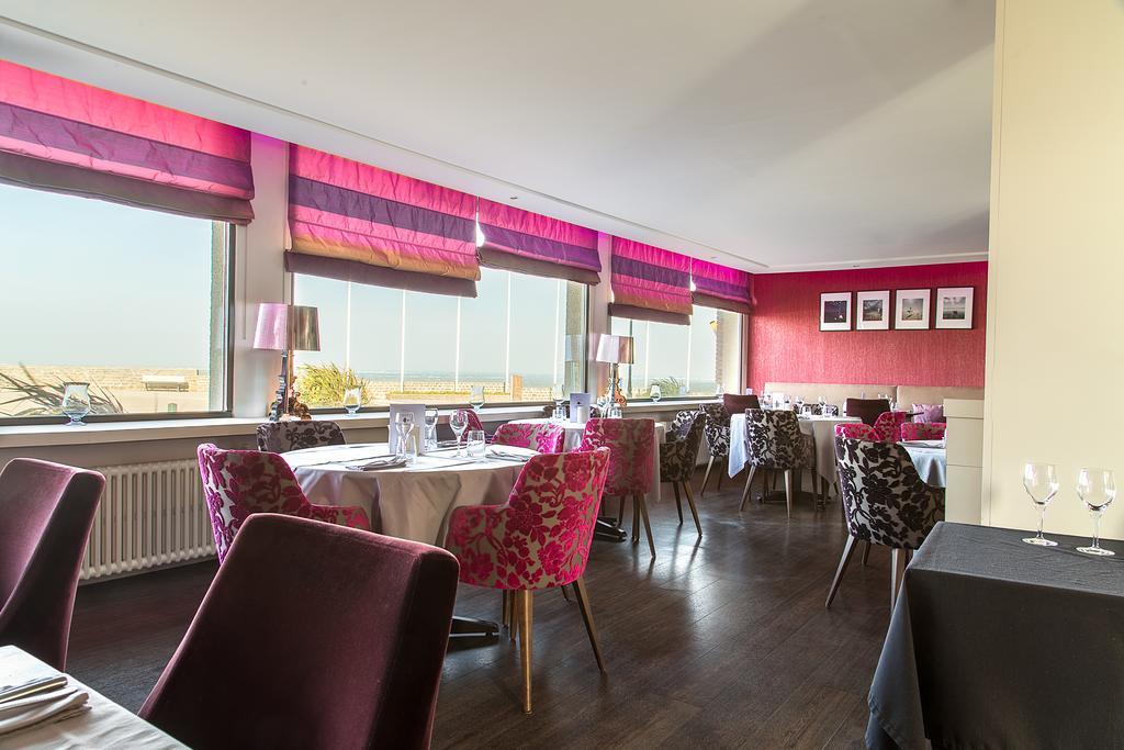 Saint Aubin Logis Hotel & Restaurant 외부 사진