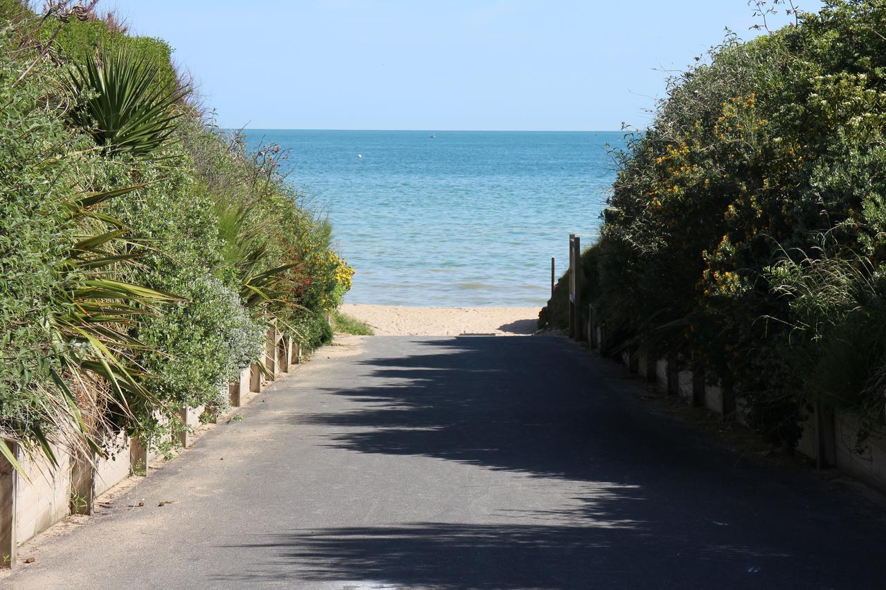 Saint Aubin Logis Hotel & Restaurant 외부 사진