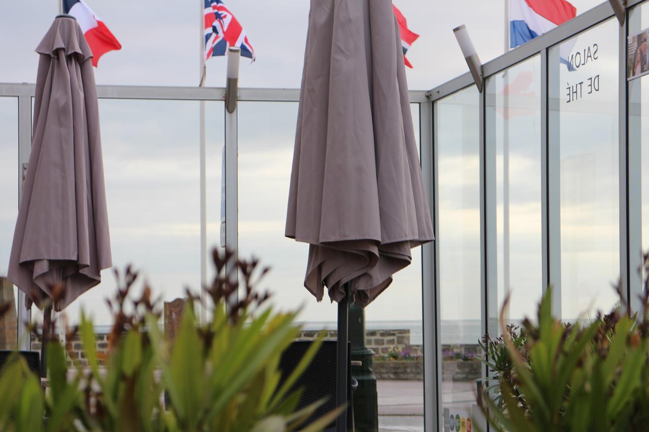 Saint Aubin Logis Hotel & Restaurant 외부 사진