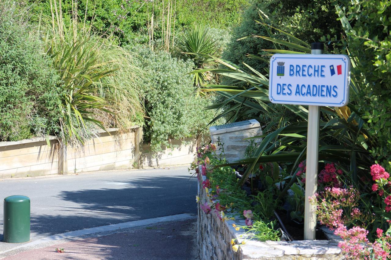 Saint Aubin Logis Hotel & Restaurant 외부 사진