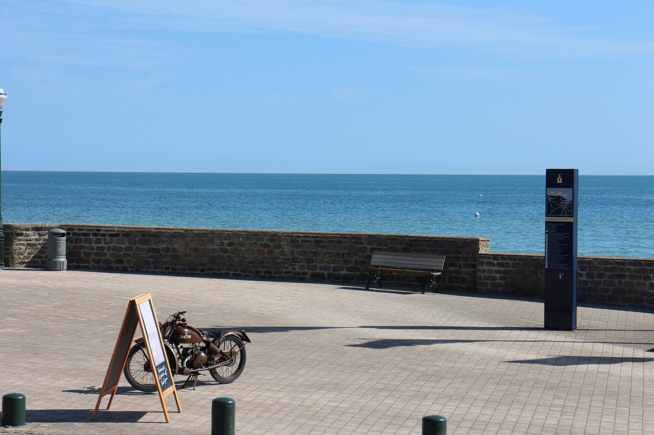 Saint Aubin Logis Hotel & Restaurant 외부 사진